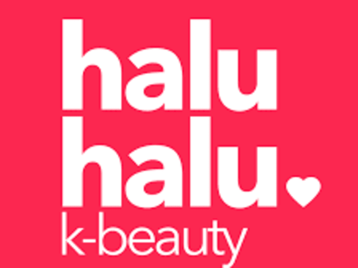 Cover image for Halu halu Beauty