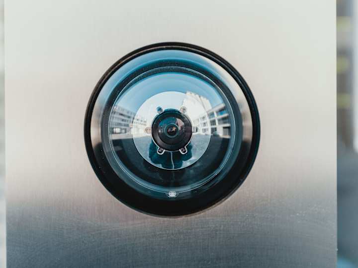 Cover image for Video Surveillance Cameras: Should You Choose Analog or IP?