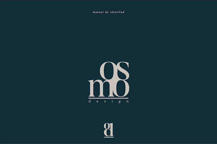 Cover image for Osmo Design - Branding