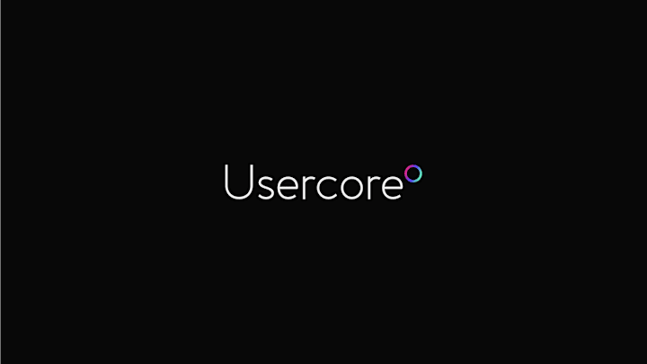 Cover image for Usercore - Brand Identity & Logo Animation @ Behance