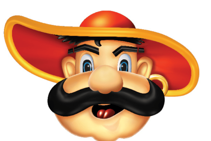 Cover image for Mister Potato Branding and Logo