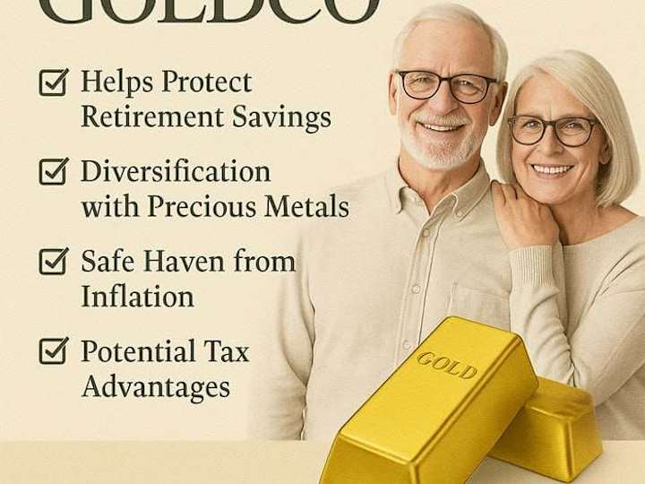 Cover image for Goldco Reviews, Trust, Conditions and Ratings in 2025