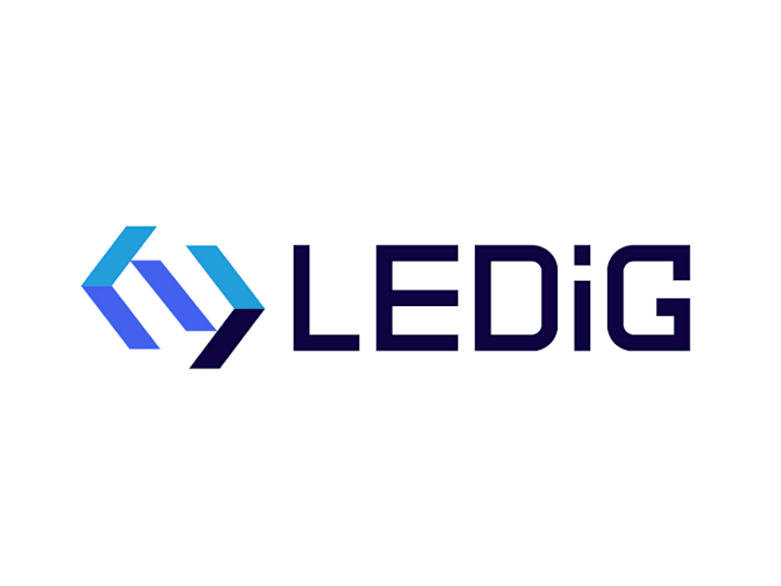 Cover image for Crypto exchange design for LEDIG TECHNOLOGIES