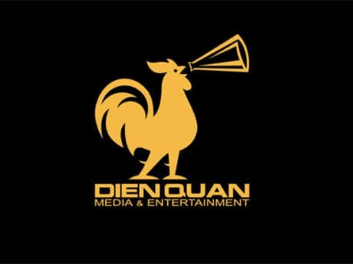 Cover image for DIEN QUAN NETWORK