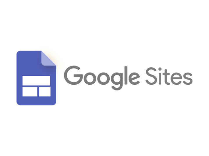 Cover image for Google Sites Website With No Hosting Fee & Custom Domain