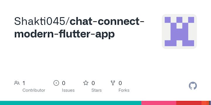 Cover image for Chat Connect