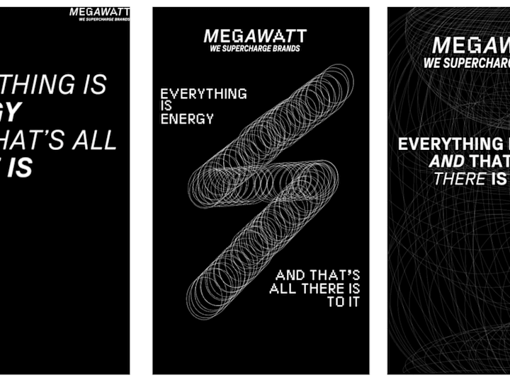 Cover image for  MEGAWATT CAREER EVENT