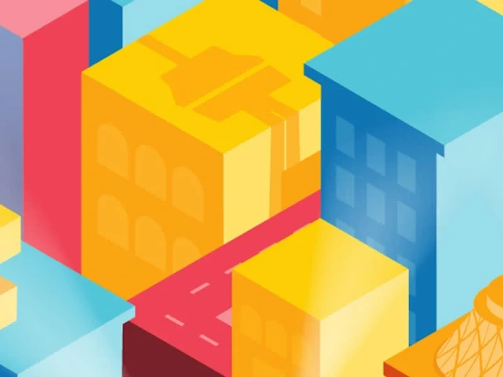 Cover image for Toronto International Film Festival