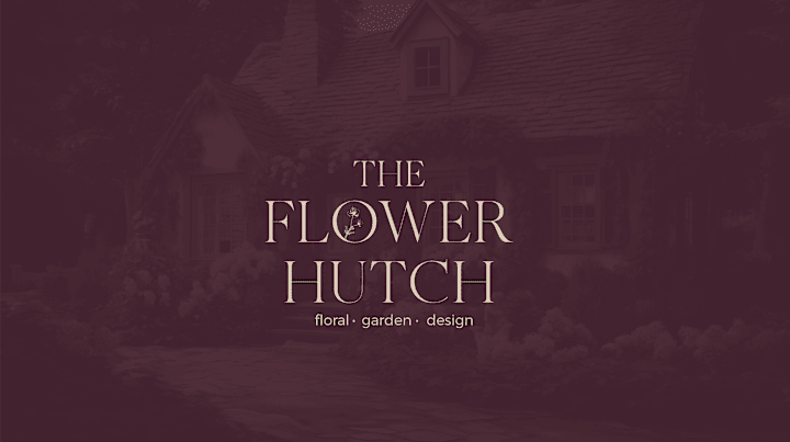 Cover image for Flower Hutch 