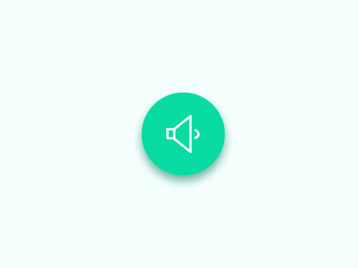 Cover image for Icon interaction 