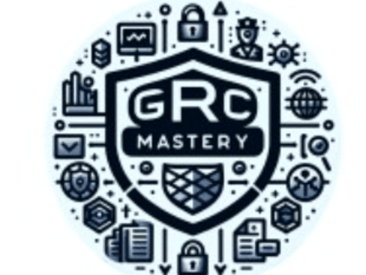 Cover image for GRC Mastery Cyber Security Project 