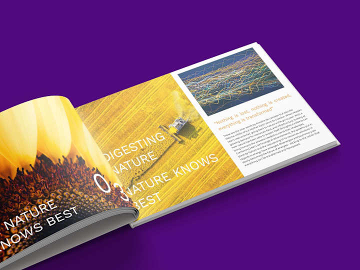 Cover image for Repsol Trend Report