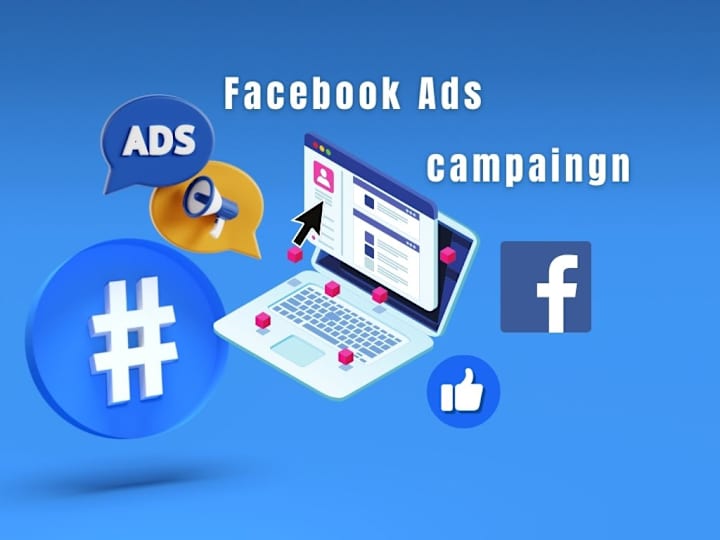 Cover image for Social Media Marketing | Facebook Ads