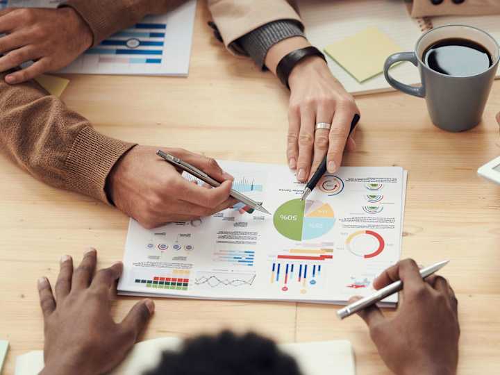 Cover image for Business Plans