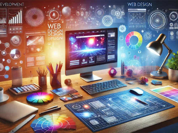 Cover image for  Custom Web Design That Engages,Converts,and Elevates Your Brand