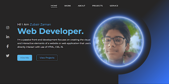 Cover image for Bringing Your Ideas to Life with Modern Web Design