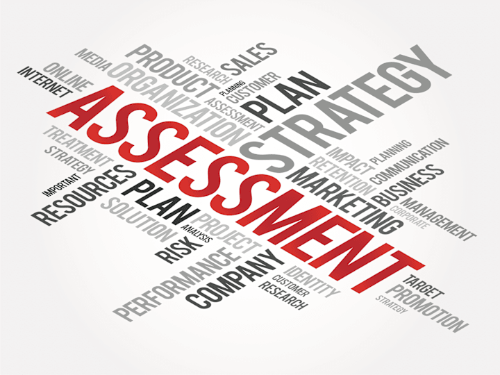 Cover image for Digital Marketing & Data Stack Maturity Assessment