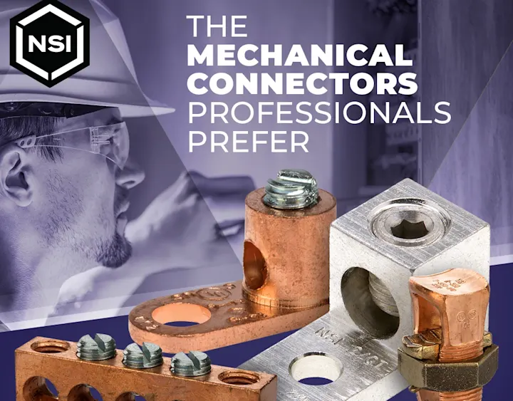 Cover image for Polaris Mechanical Connectors Ad Campaign