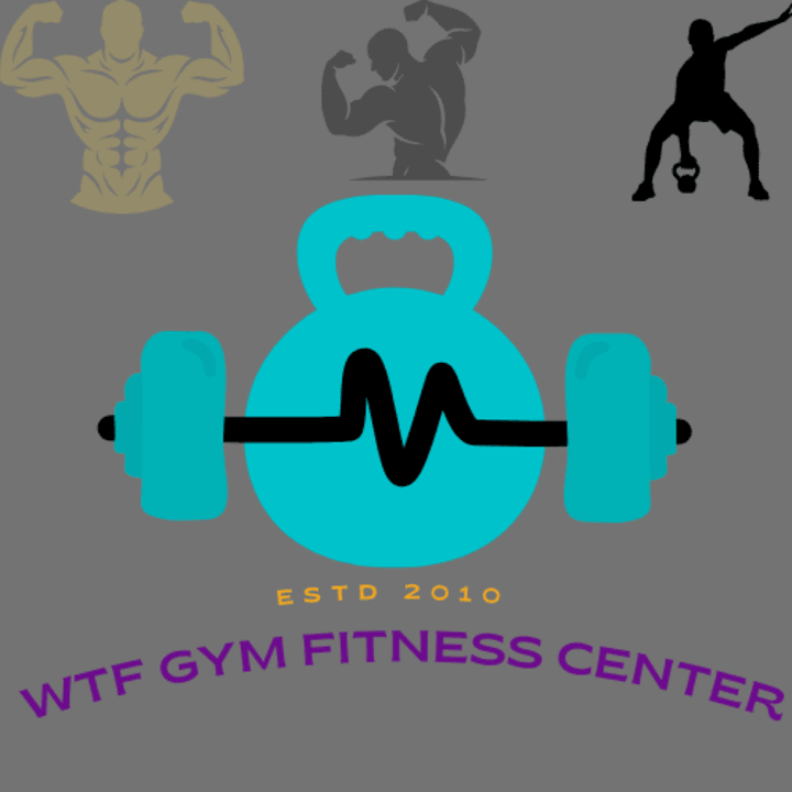 Cover image for Fitness Centre
