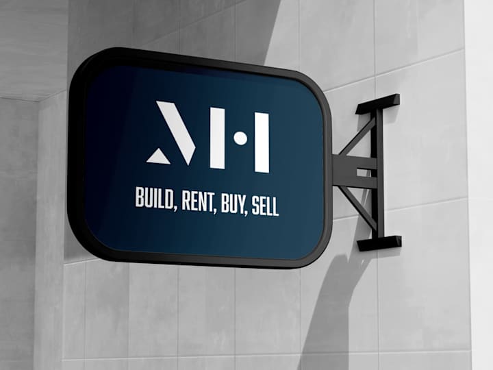 Cover image for Logo & Branding Design