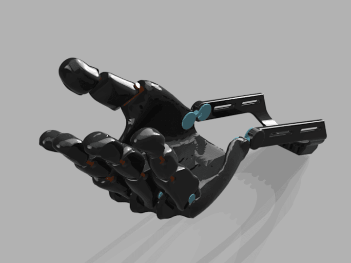 Cover image for 3D Printing