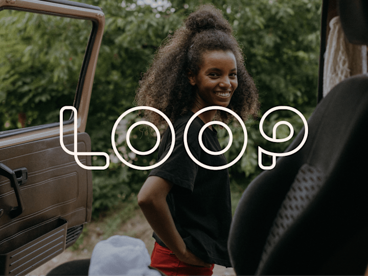 Cover image for LOOP