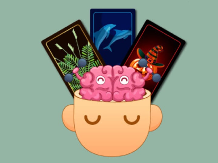 Cover image for 2D Puzzel Game Design