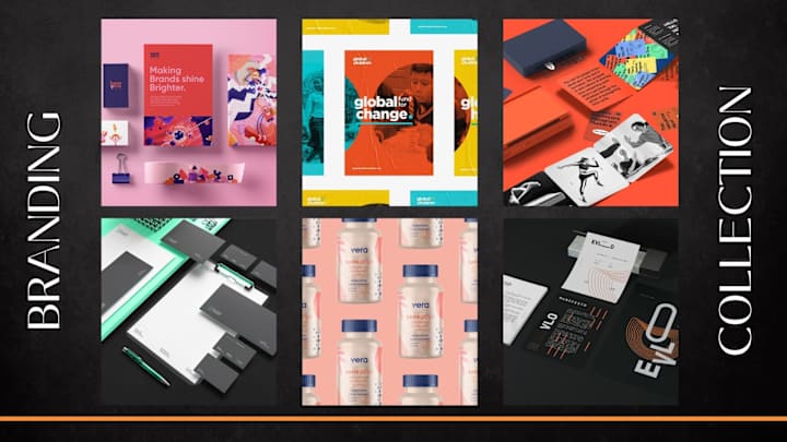 Cover image for Design Portfolio
