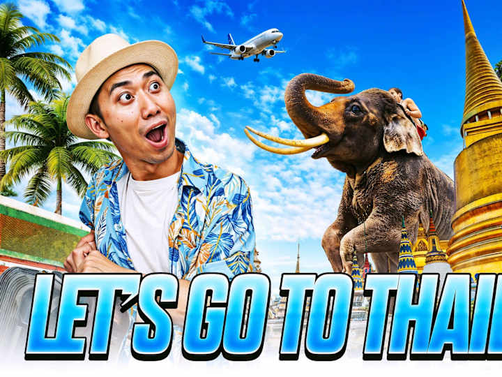 Cover image for YouTube Channel Revamp