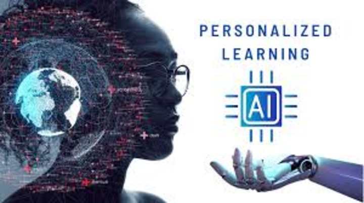 Cover image for Personalized AI for student