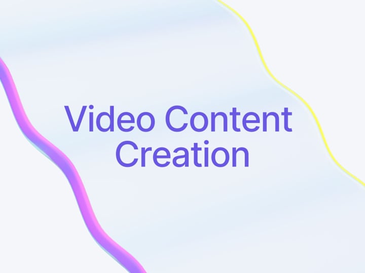 Cover image for Youtube Content Creator