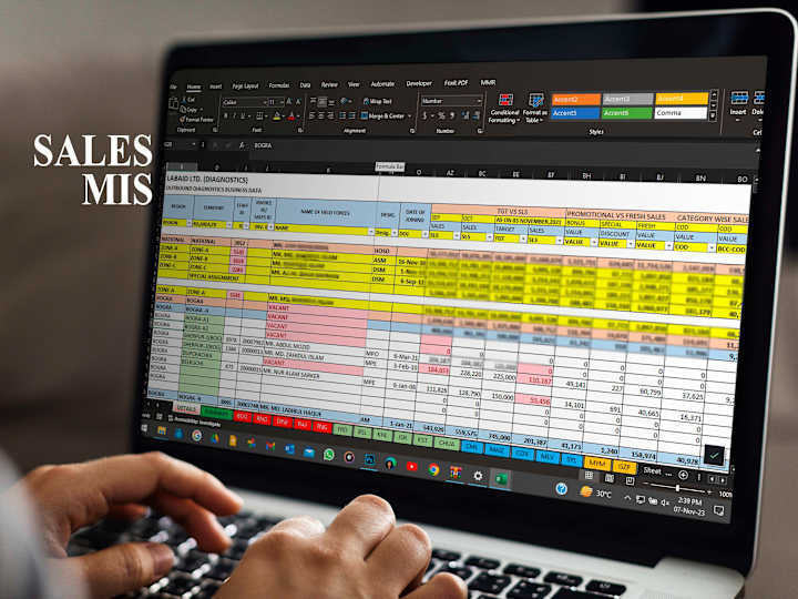 Cover image for Business Process Automation with Excel