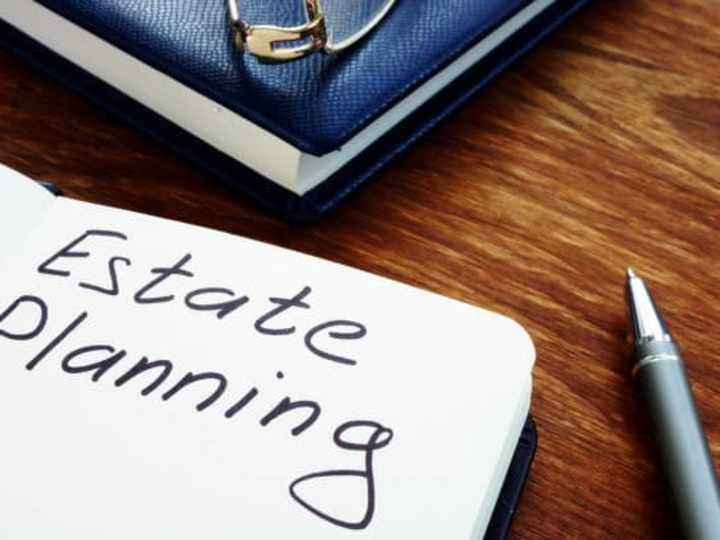 Cover image for How to Avoid Beneficiary Estate Planning Mistakes