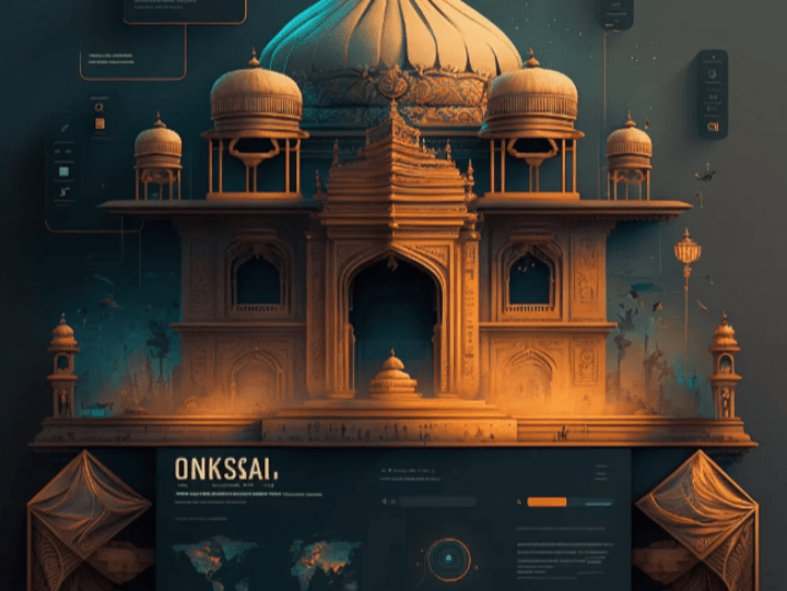Cover image for South Asian UX/UI Design 101