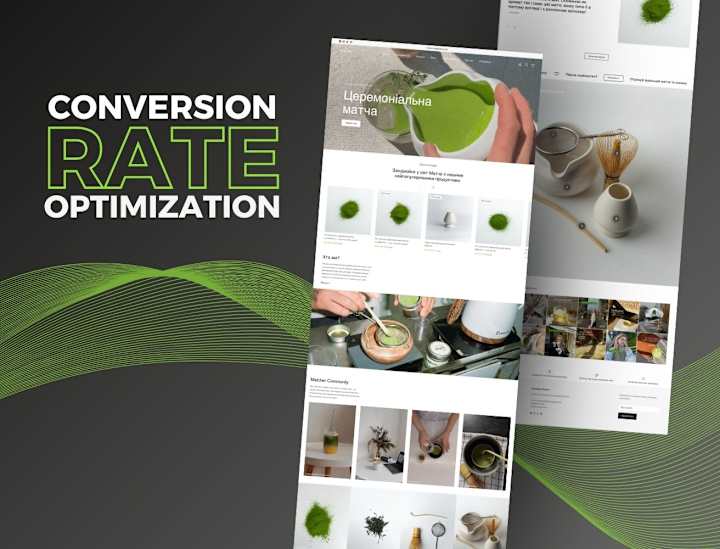 Cover image for E-commerce Site Audit and Conversion Rate Optimization