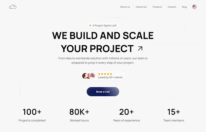 Cover image for Framer Website Design and React Development