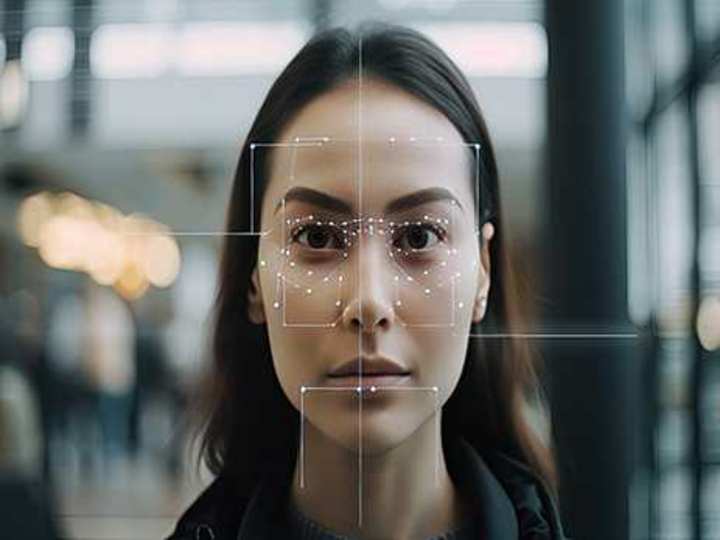 Cover image for Face Recognition-based Attendance and Access Control