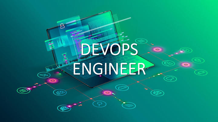 Cover image for Devops 