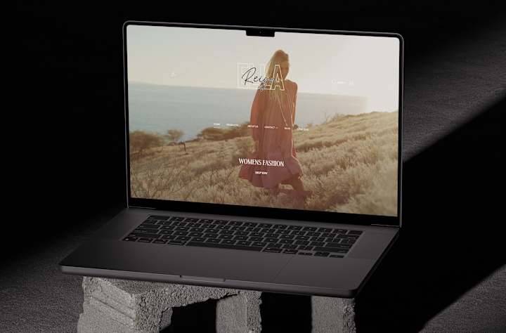 Cover image for ❖ Responsive Shopify Store ❖