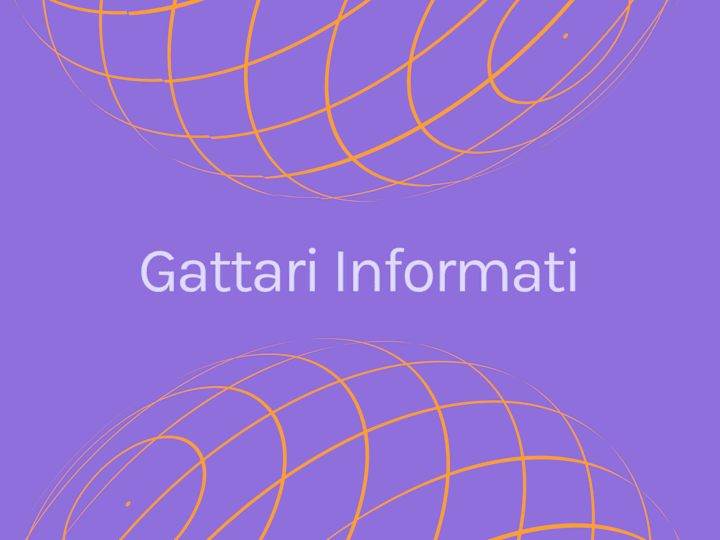 Cover image for Gattari Informati Brand Strategy and Business Development 