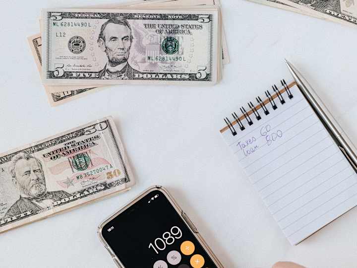 Cover image for How to get out of debt in 10 steps