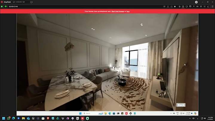 Cover image for Transforming Real Estate with Unreal Engine 5: Singapore Showca…