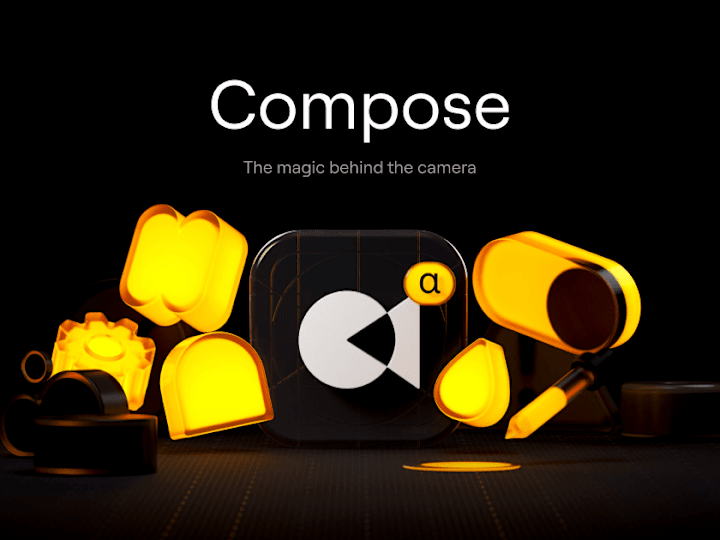 Cover image for Compose