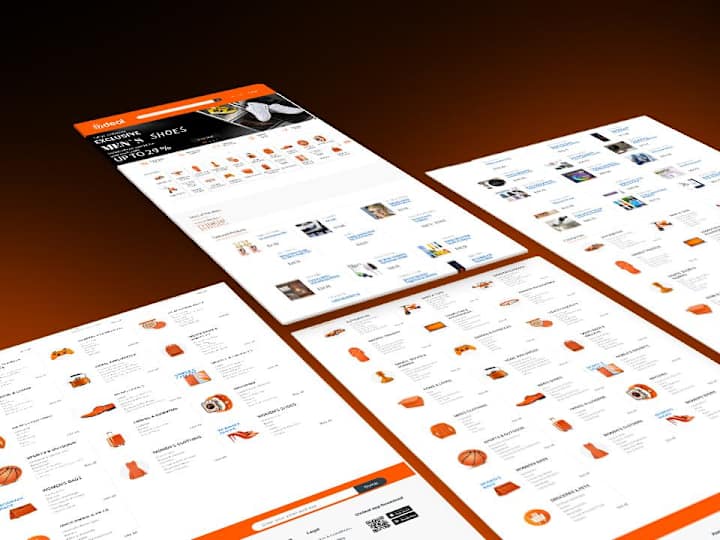 Cover image for Transform Your Shopify Store:  Expert Design & Development