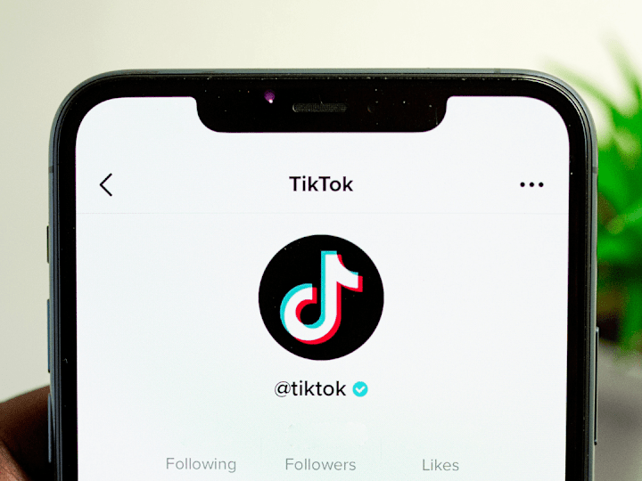 Cover image for Joan Merise - Official Tiktok 