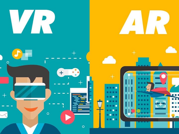 Cover image for Artificial Intelligence, Virtual Reality & Learning Analytics