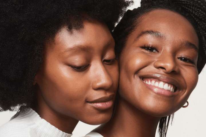 Cover image for Glossier - Complexion