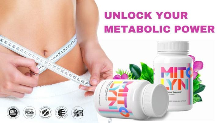 Cover image for Mitolyn — [TOP 5 BENEFITS 2025!] With PRICE?
