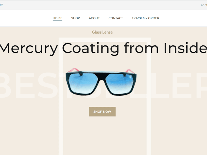 Cover image for Custom WordPress Website Design & Development Services