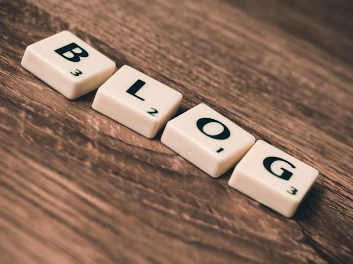 Cover image for Writing marketing articles and blog posts for a finance company.